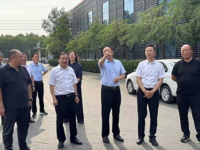 Changli Tractor Shines on African TV