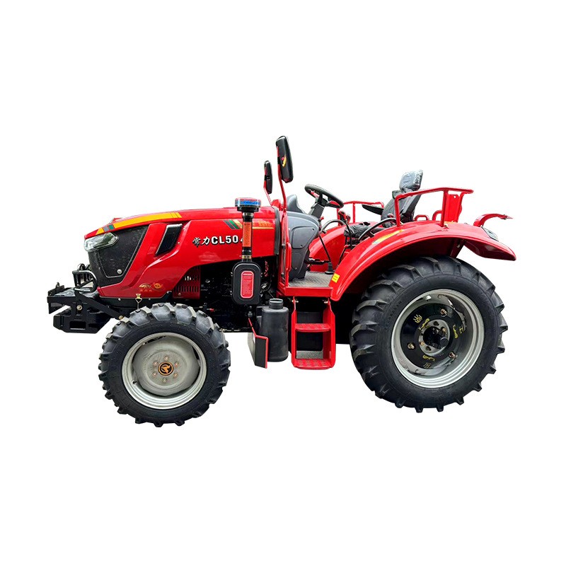 50HP Sunshade CL504-TB Canopy