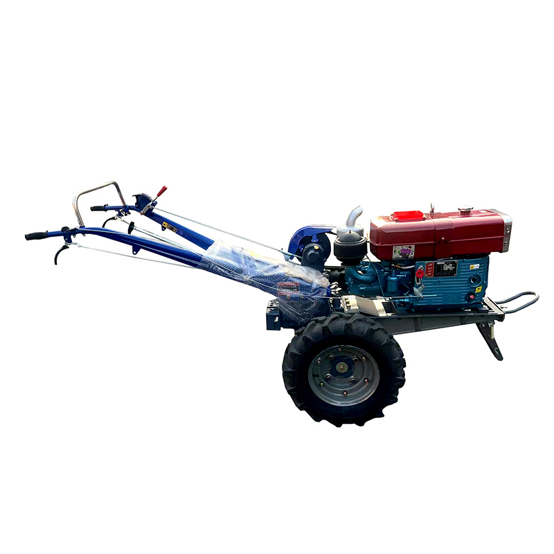 CL151 Walking Tractor