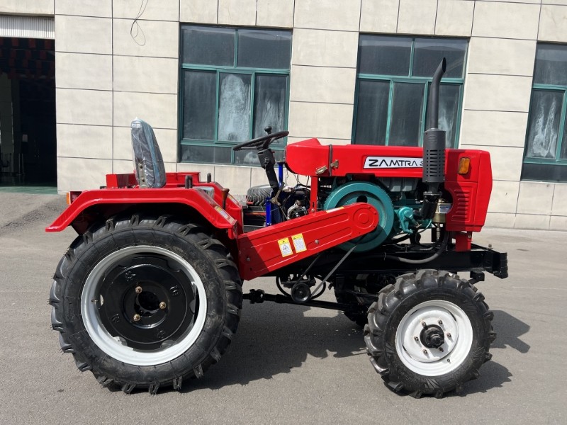 CL304 Single Cylinder Tractor