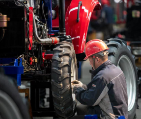 Technological Strength of Changli Tractors Highly Recognized by Japanese Customers, Opening a New Chapter of Cross-border Cooperation