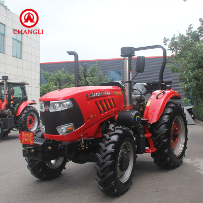 150HP 4WD Farm Tractor