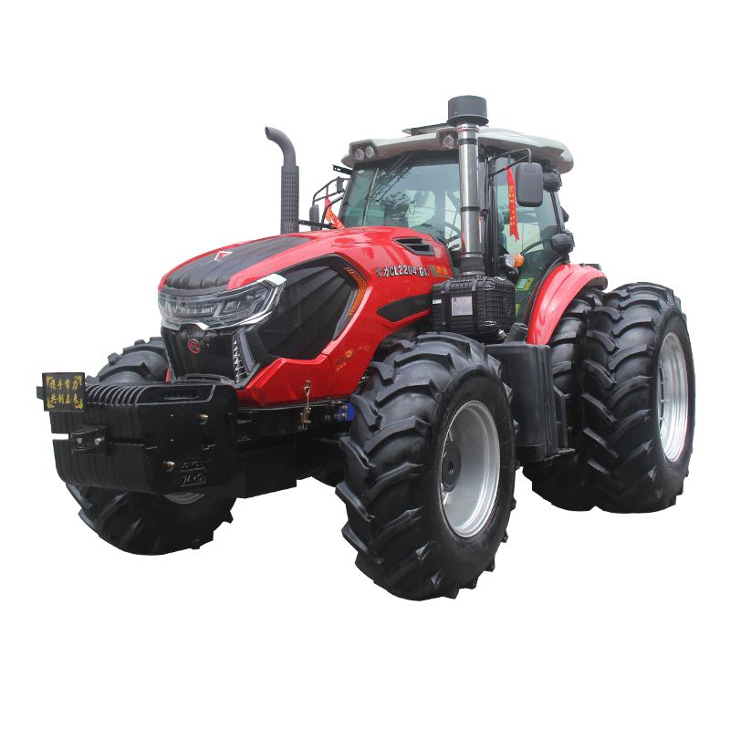 220HP Farm Tractor
