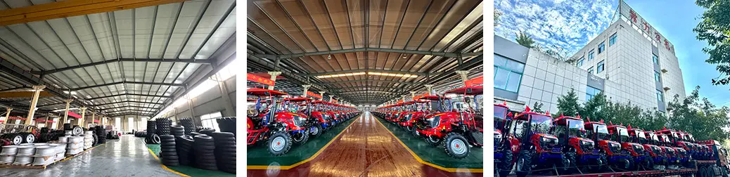 Changli Industry and Trade Co., Ltd.