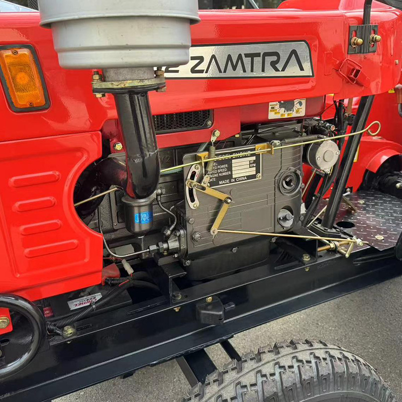 CL300 Single Cylinder Engine Tractor