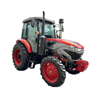90HP Farm Tractor 