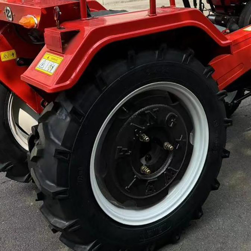 CL300 Single Cylinder Engine Tractor