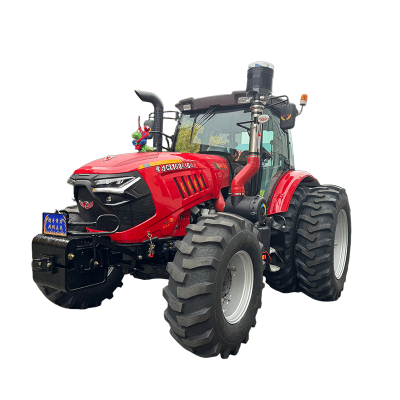 160HP Farm Tractor