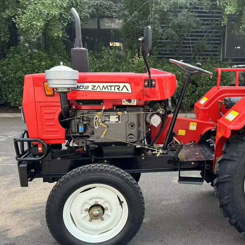 CL300 Single Cylinder Engine Tractor