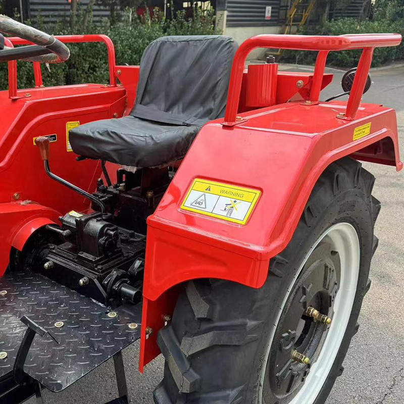 CL300 Single Cylinder Engine Tractor