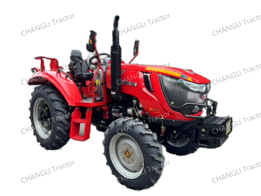 50HP Sunshade CL504-TB Canopy