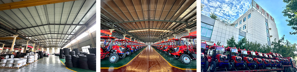 Changli Industry and Trade Co., Ltd.