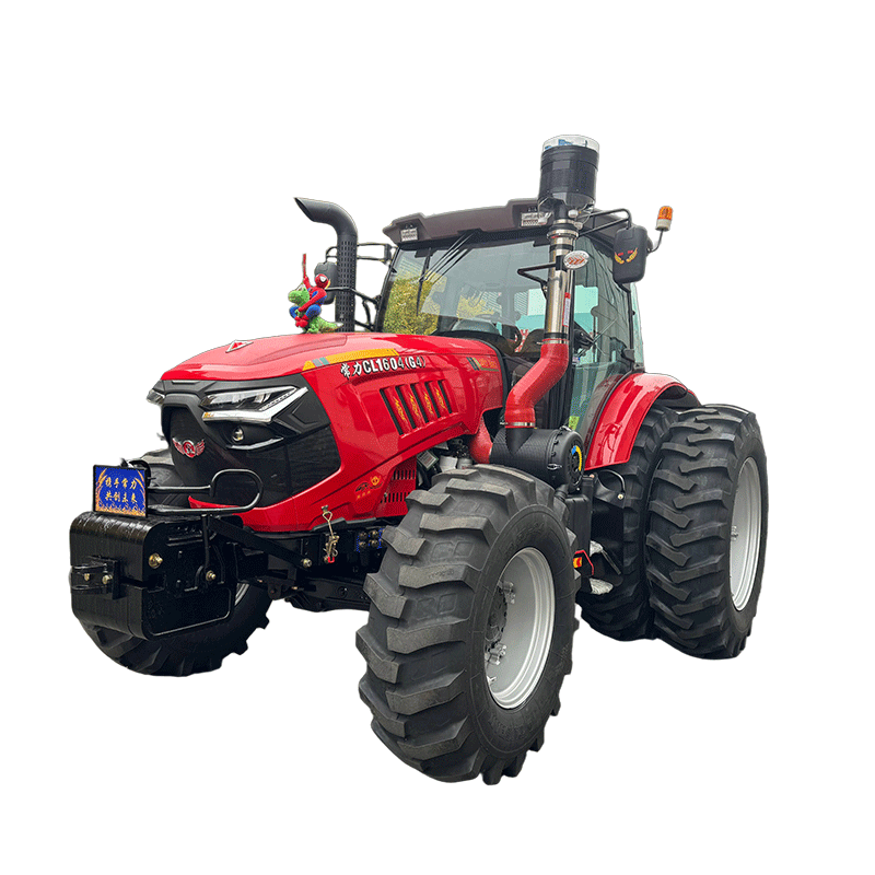 160HP Farm Tractor