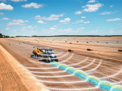 Six Major Breakthroughs in Global Agriculture