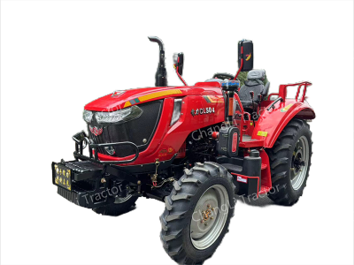 50HP Sunshade CL504-TB Canopy