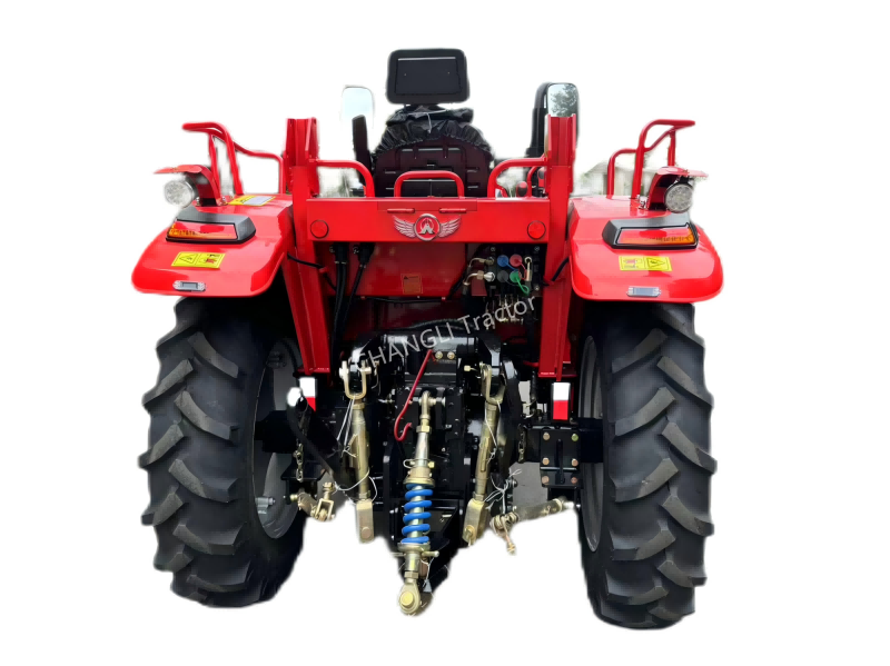 50HP Sunshade CL504-TB Canopy