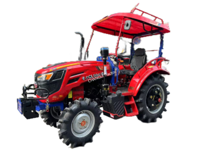 CL504-TY Paddy Wheel