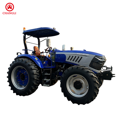 150HP 4WD Farm Tractor with Canopy