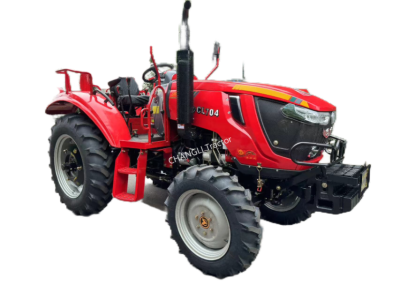 70HP CL704-TB Canopy