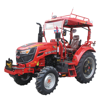 45HP Farm Tractor with Canopy